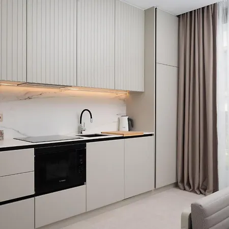 Luxurious In