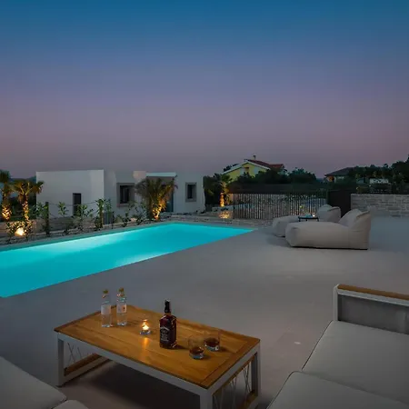 Luxurious In Dom wakacyjny *