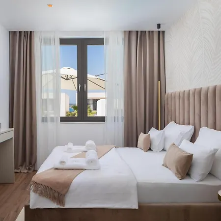 Dom wakacyjny Luxurious In Tkon