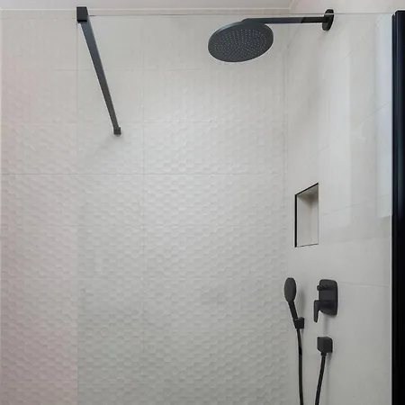 Dom wakacyjny Luxurious In